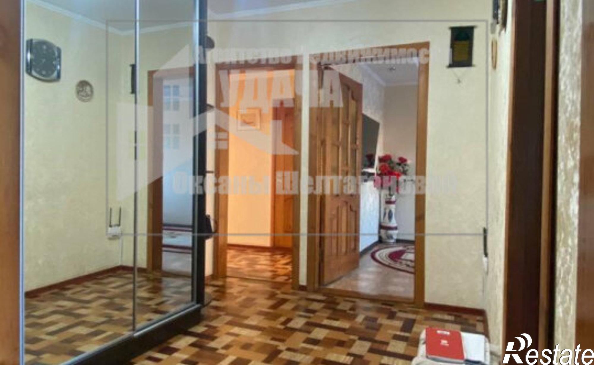 Купить квартиру за 5 150 000 рублей на улица Беляева, 10