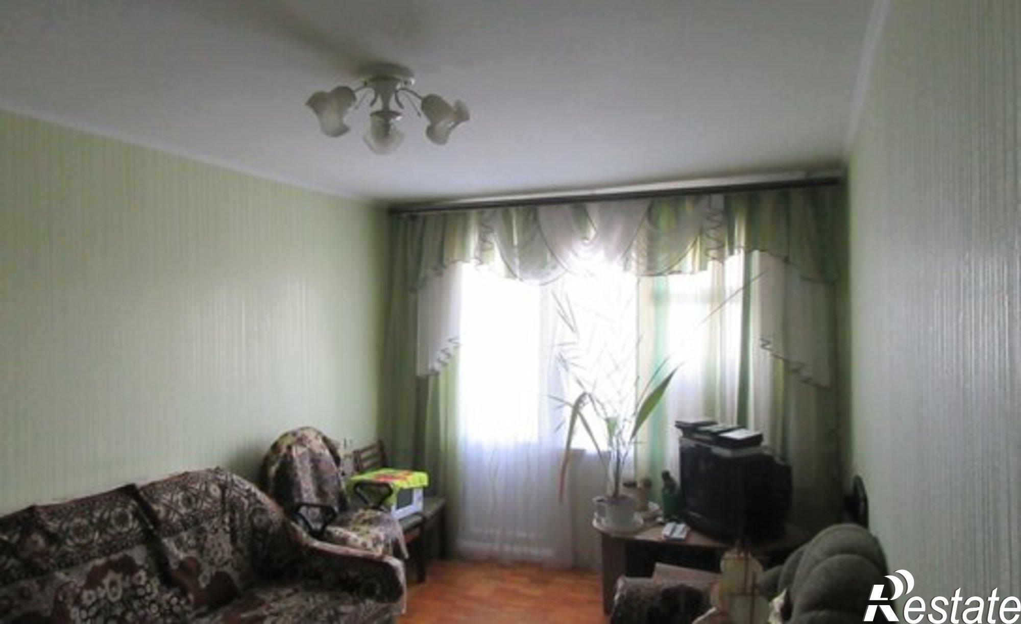 Купить квартиру за 3 750 000 рублей на Стартовая улица, 11А