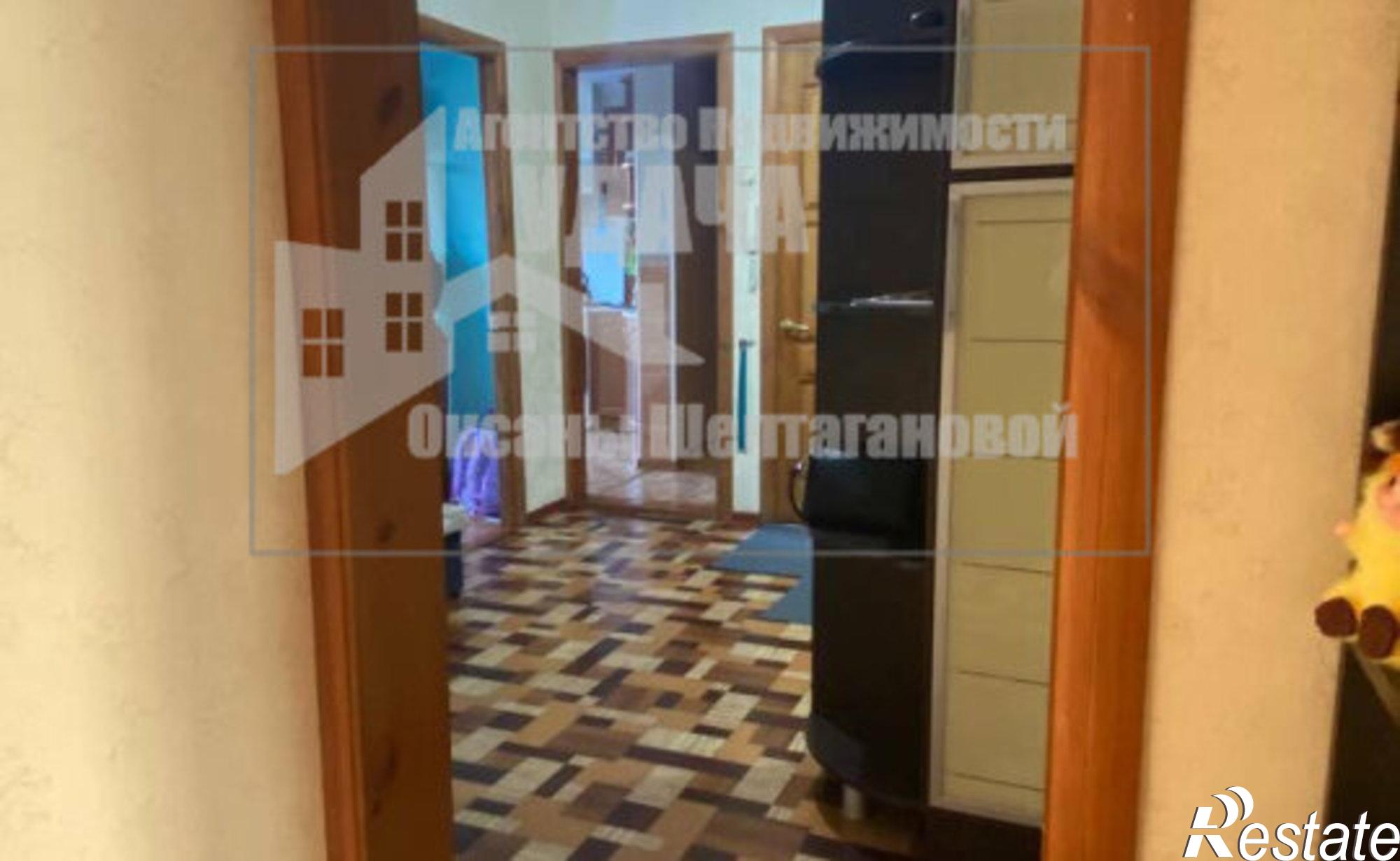 Купить квартиру за 5 150 000 рублей на улица Беляева, 10