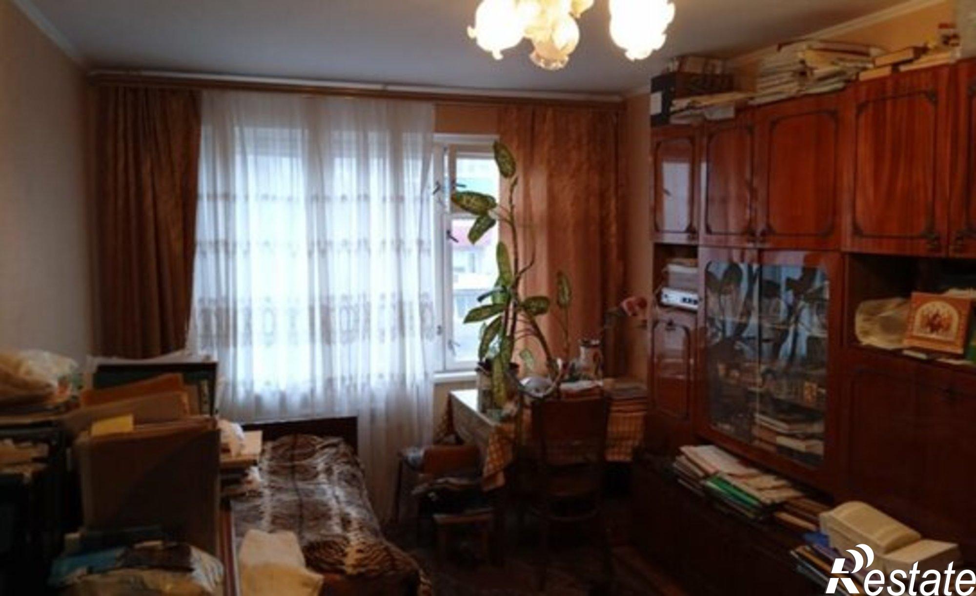 Купить квартиру за 3 750 000 рублей на Стартовая улица, 11А