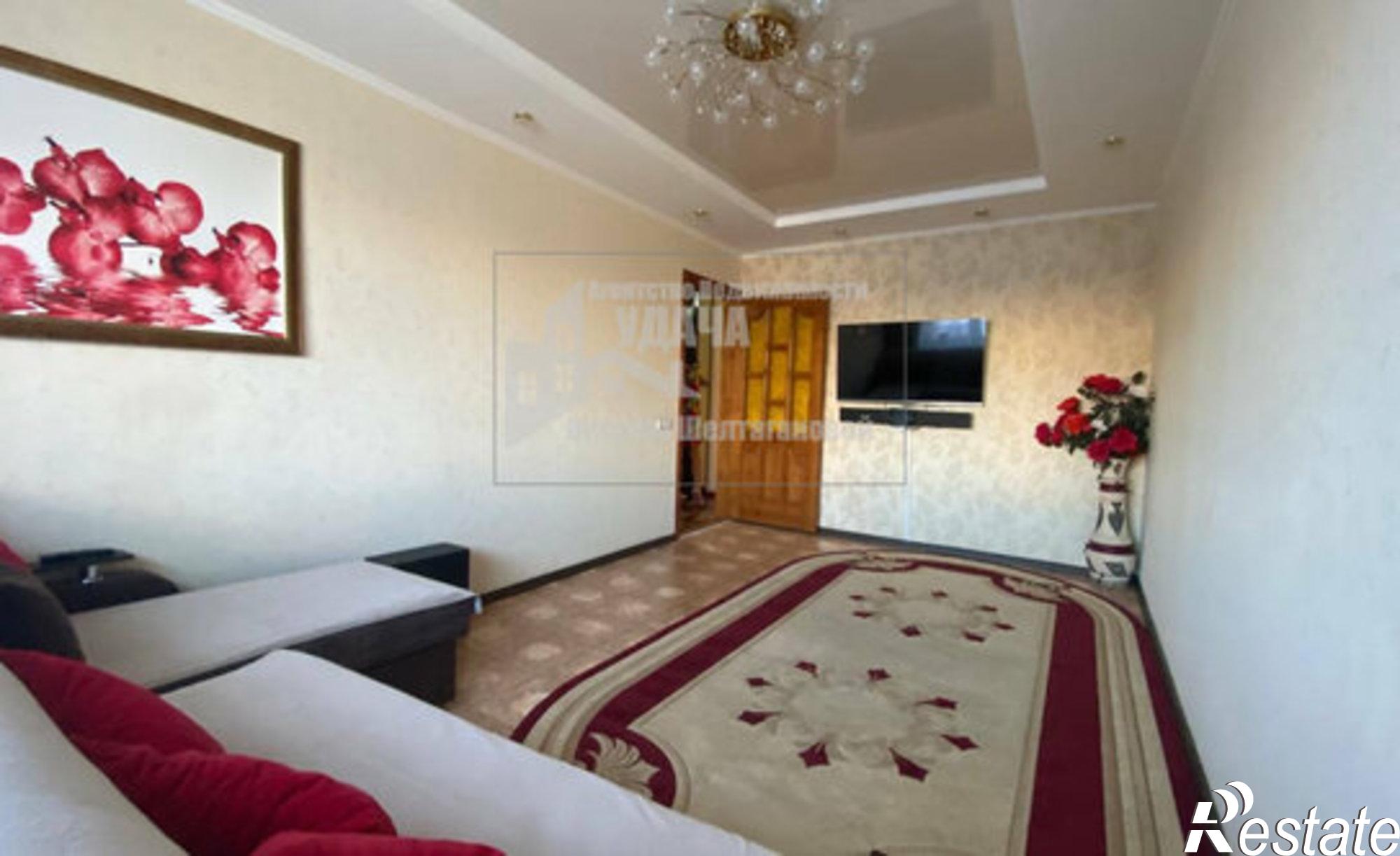 Купить квартиру за 5 150 000 рублей на улица Беляева, 10