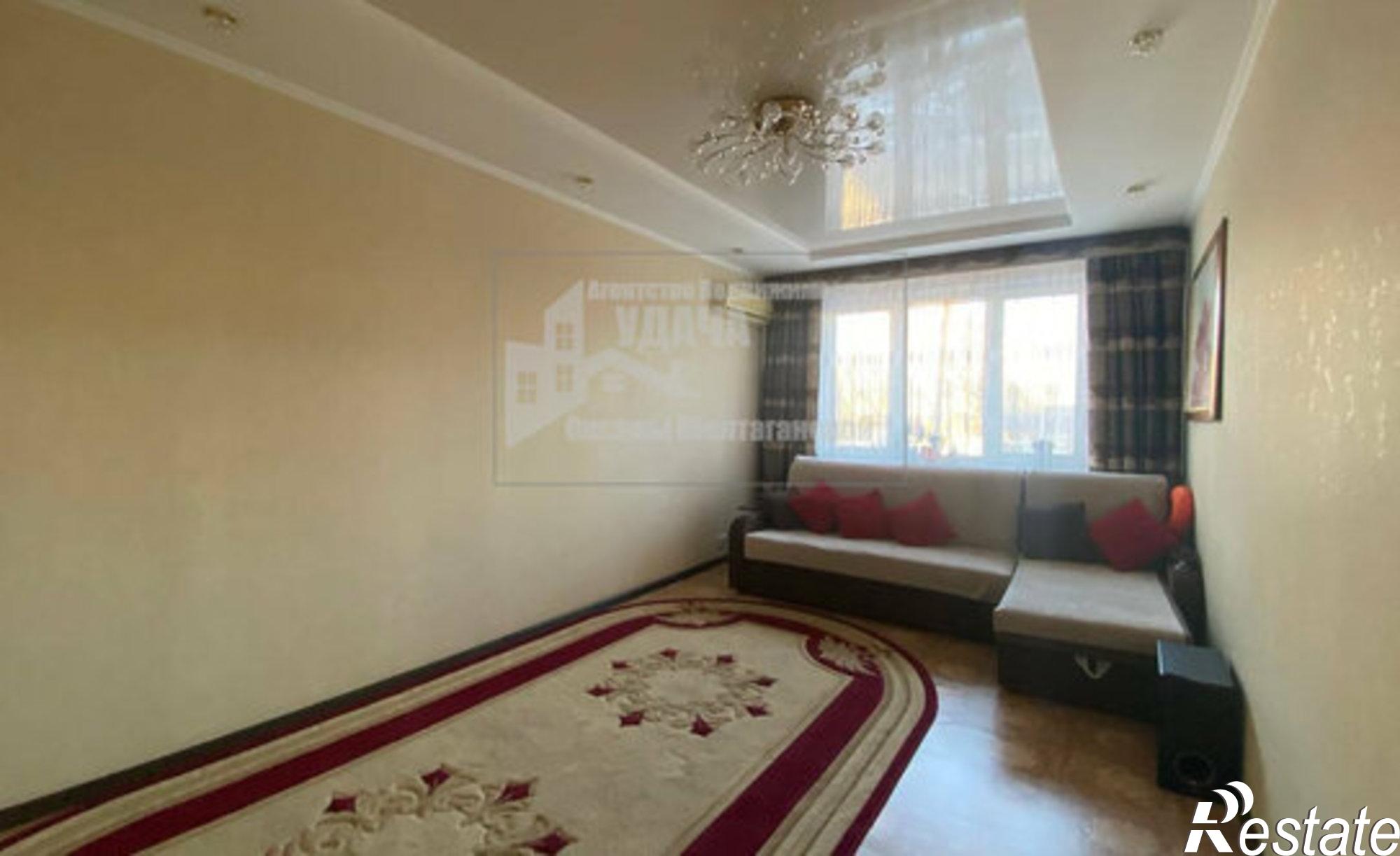 Купить квартиру за 5 150 000 рублей на улица Беляева, 10