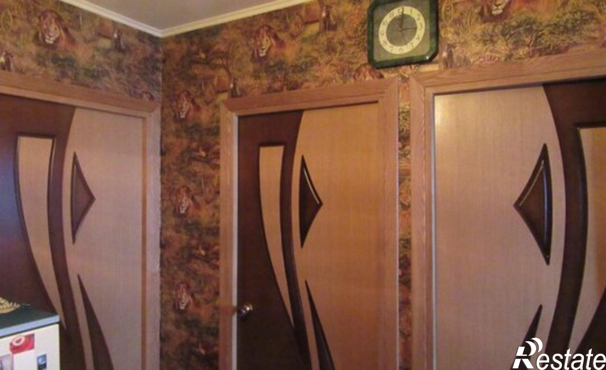 Купить квартиру за 3 750 000 рублей на Стартовая улица, 11А