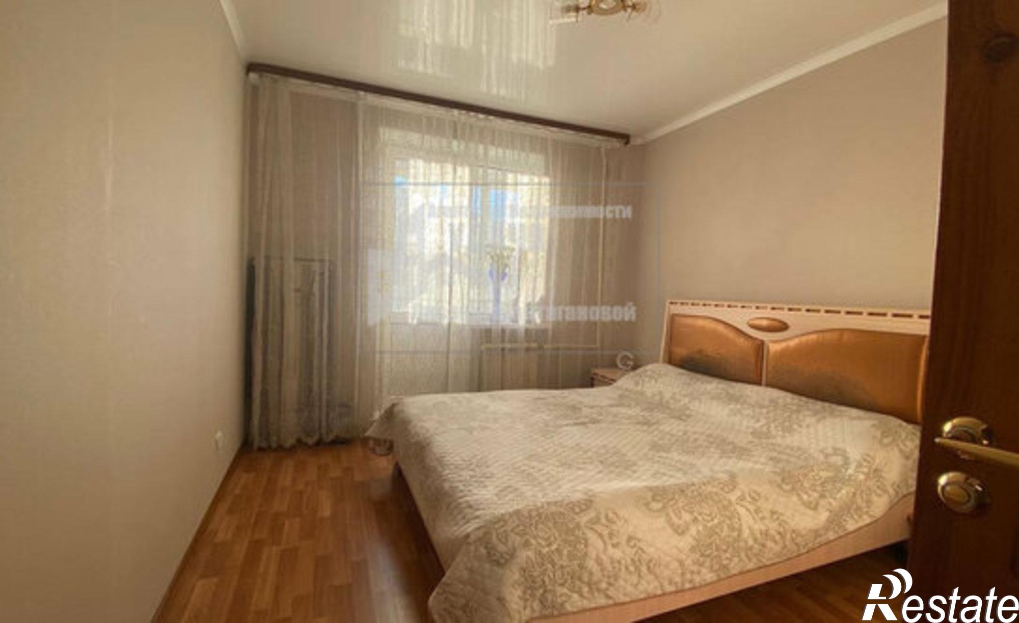 Купить квартиру за 5 150 000 рублей на улица Беляева, 10