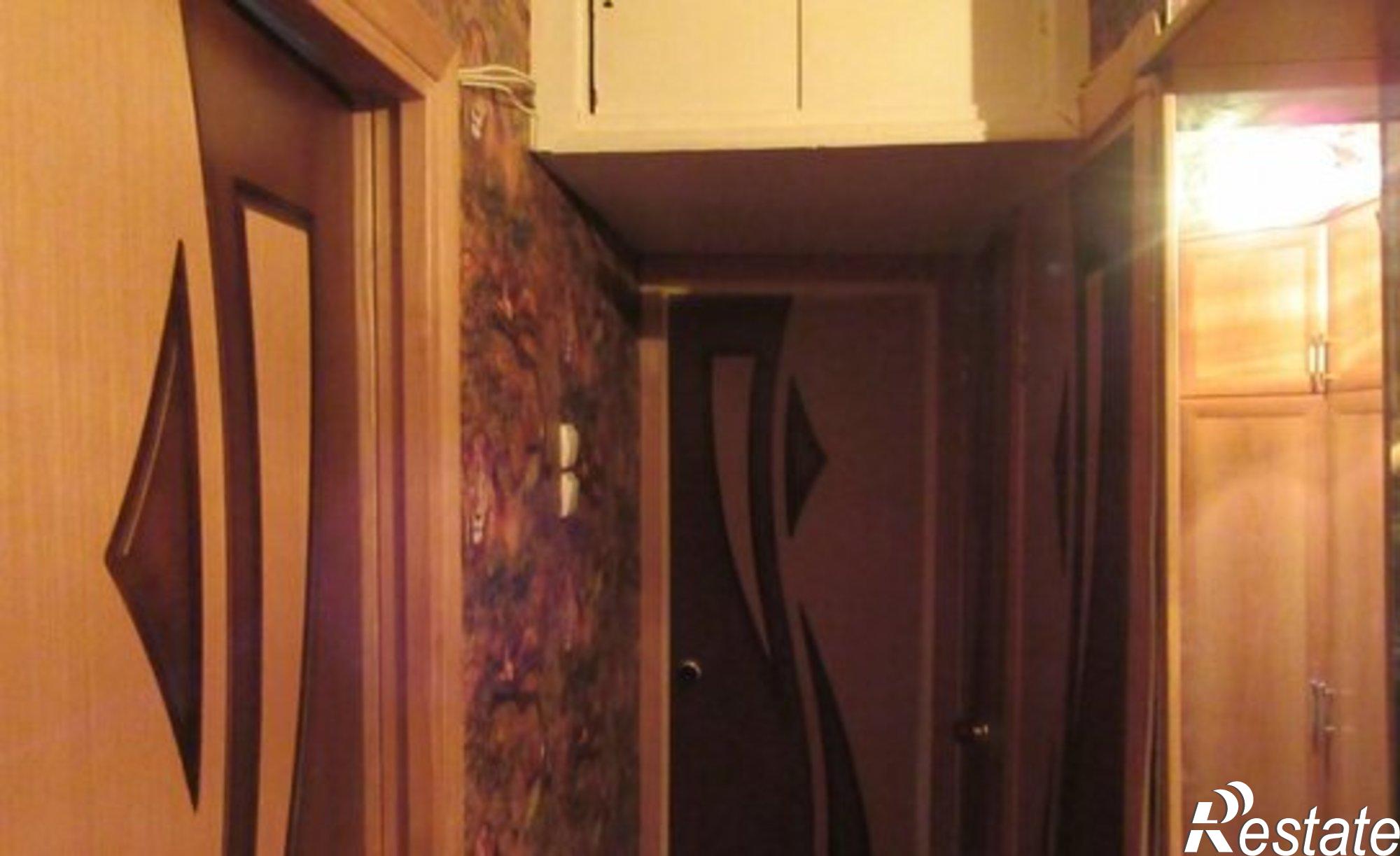 Купить квартиру за 3 750 000 рублей на Стартовая улица, 11А