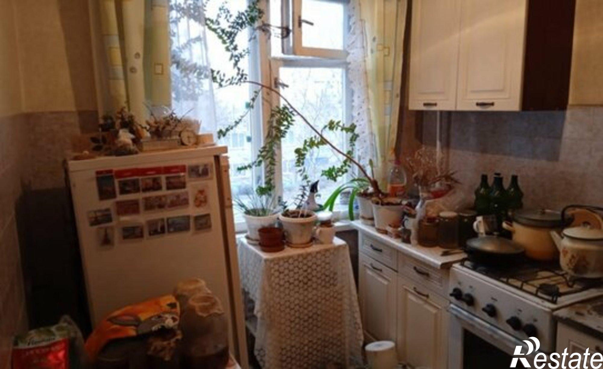 Купить квартиру за 3 750 000 рублей на Стартовая улица, 11А