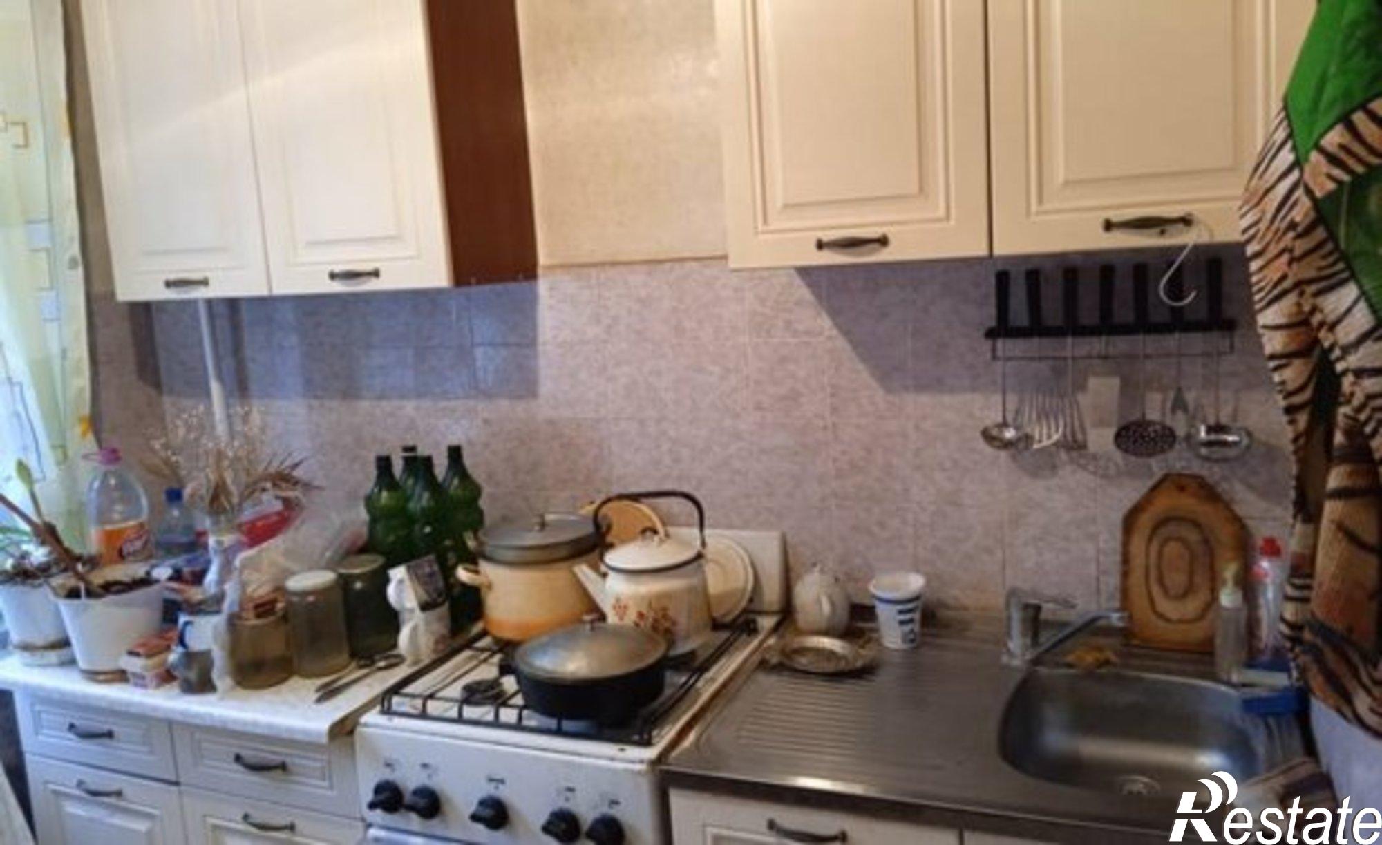 Купить квартиру за 3 750 000 рублей на Стартовая улица, 11А