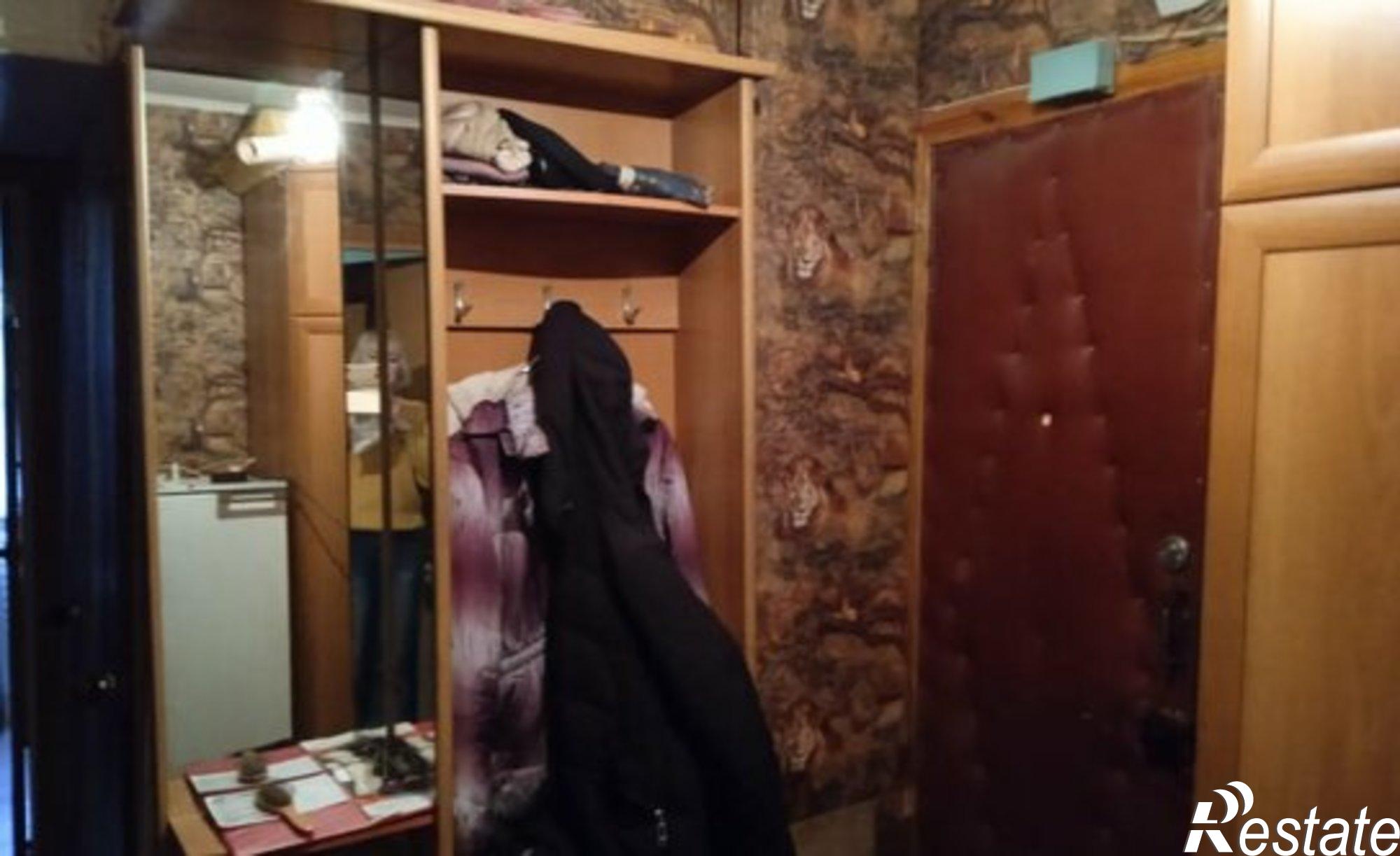 Купить квартиру за 3 750 000 рублей на Стартовая улица, 11А