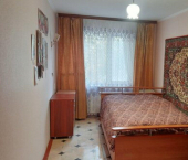 2-комн, 44кв м, этаж 1/5 ул Короленко, 126А