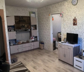 3-комн, 47кв м, этаж 4/5 Красная улица, 17