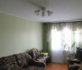 3-комн, 62кв м, этаж 3/5 Стартовая улица, 11А