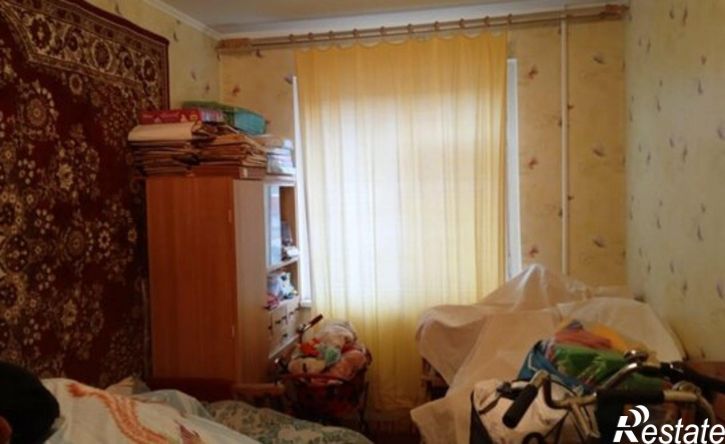 3-комн квартира Стартовая улица, 11А,  д. 11А