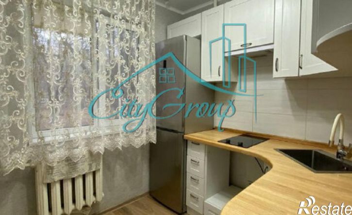 2-комн квартира проспект Мира, 23А,  д. 23А