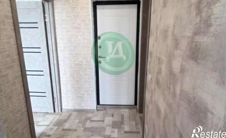 1-комн квартира ул Олимпийская, 28,  д. 28