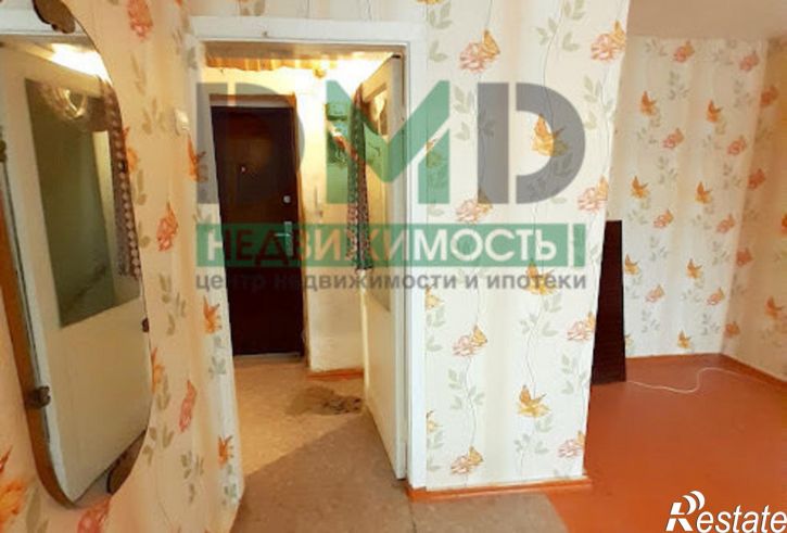 1-комн квартира пр-кт Ленина, 56,  д. 56