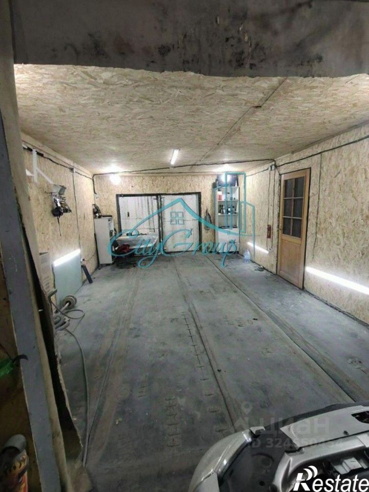 Гараж/парковка ул Новотроицкое шоссе, 11,  д. 11