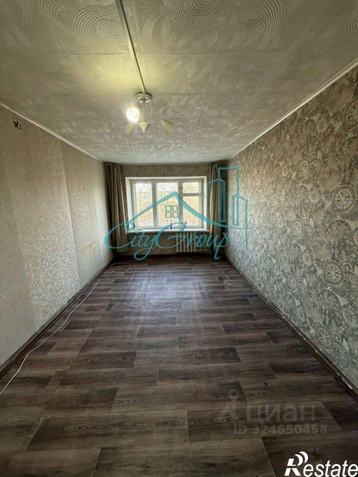 Комната ул Кутузова, 37,  д. 37