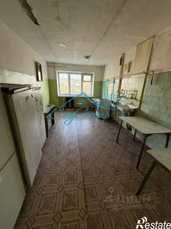 Комната ул Кутузова, 37,  д. 37
