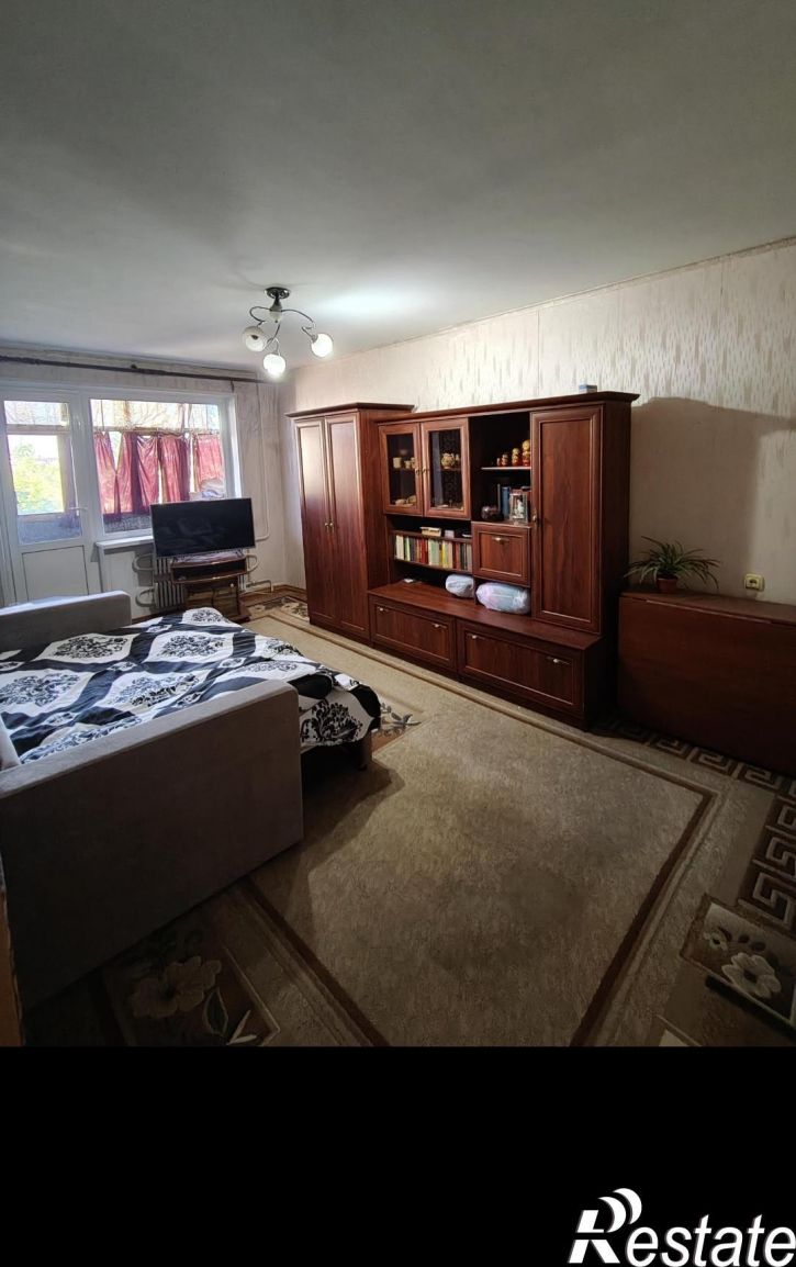 2-комн квартира Сарматский , 5 А