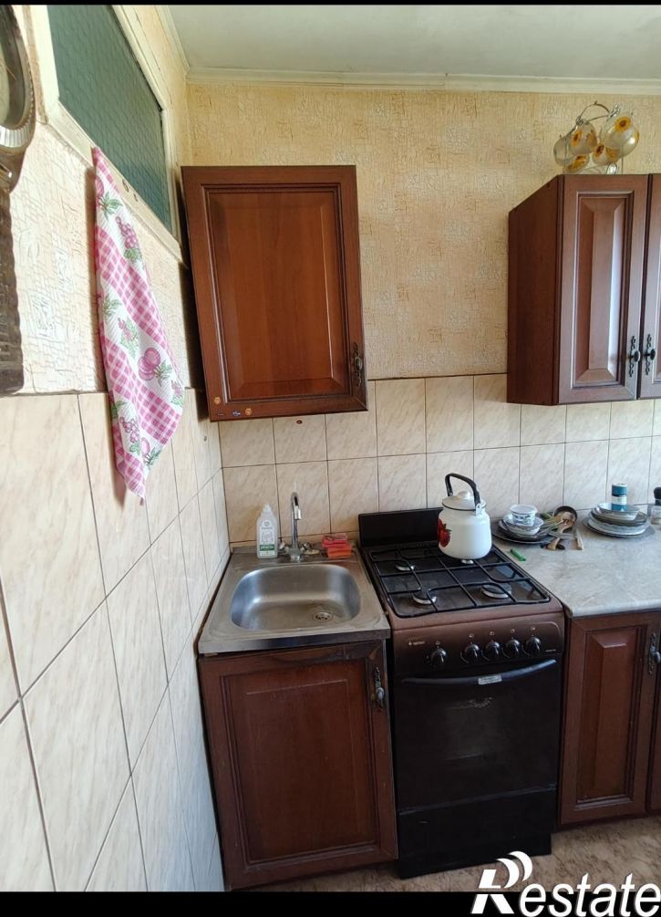 2-комн квартира Сарматский , 5 А