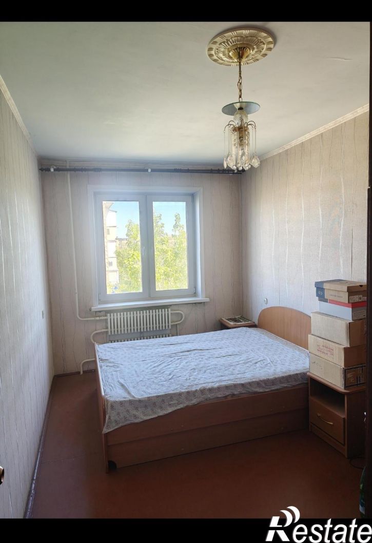 2-комн квартира Сарматский , 5 А