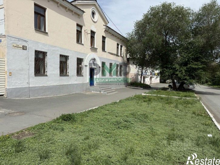 Отдельное здание ул Короленко, 14,  д. 14