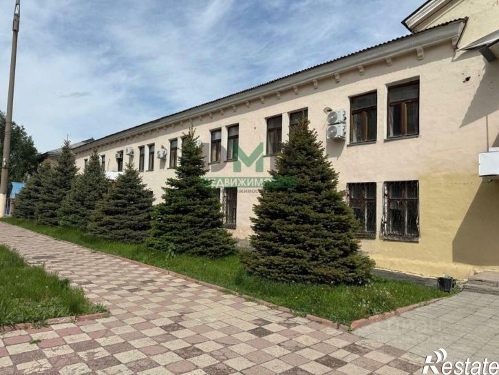 Отдельное здание ул Короленко, 14,  д. 14