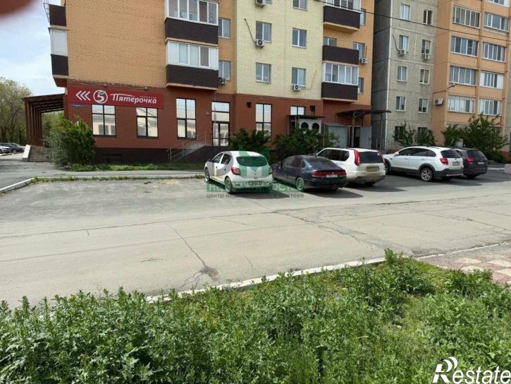 Отдельное здание ул Короленко, 14,  д. 14