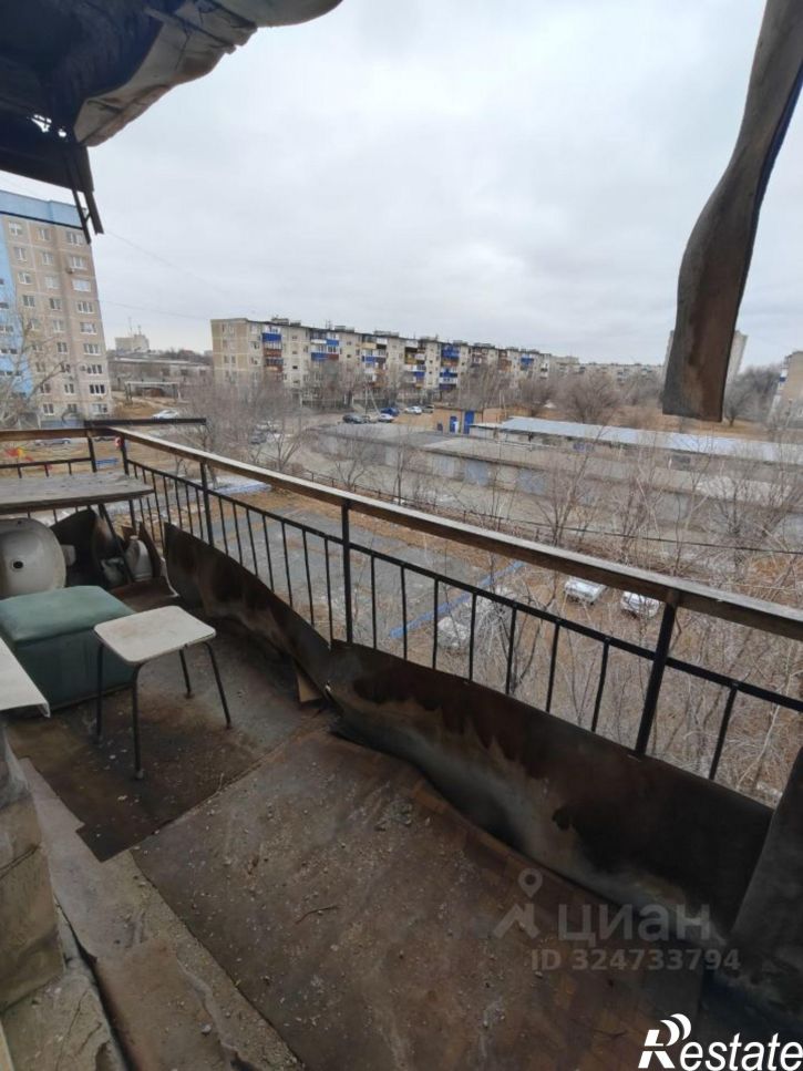 Комната ул Братская, 54А,  д. 54А