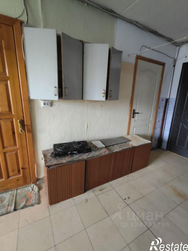 Комната ул Братская, 54А,  д. 54А