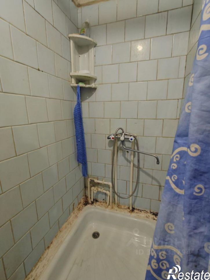 Комната ул Братская, 54А,  д. 54А