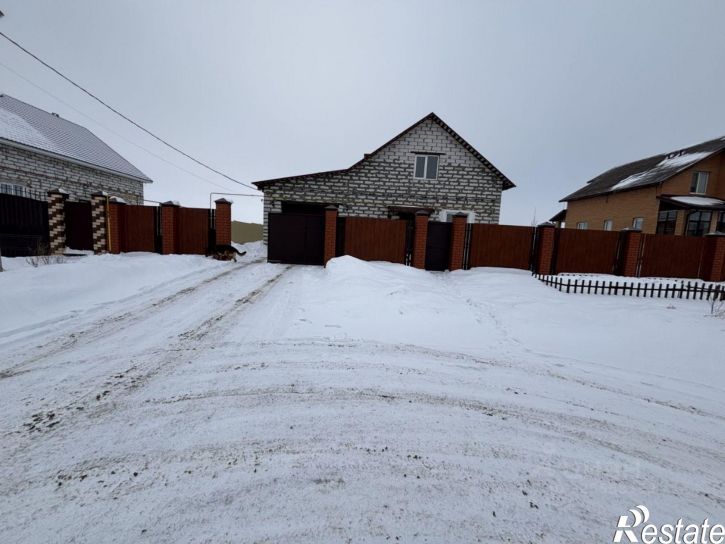 Коттедж/дом улица Крафта, 50,  д. 50