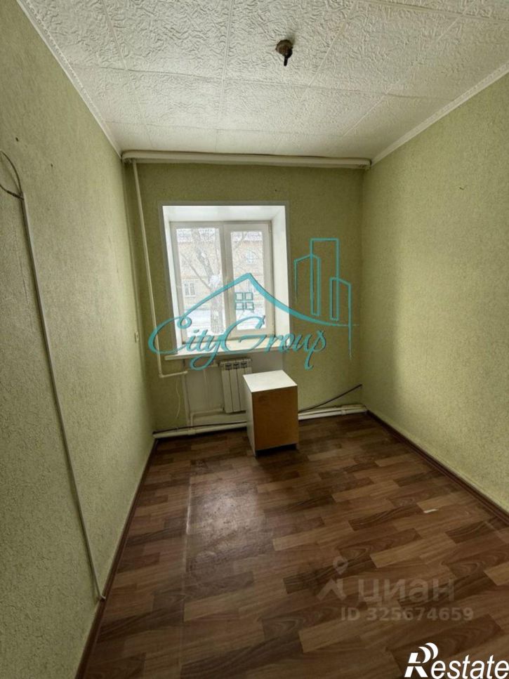 Комната ул Гайское шоссе, 15,  д. 15