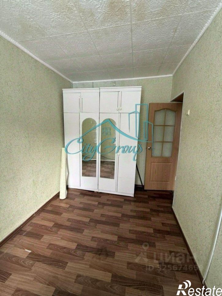 Комната ул Гайское шоссе, 15,  д. 15