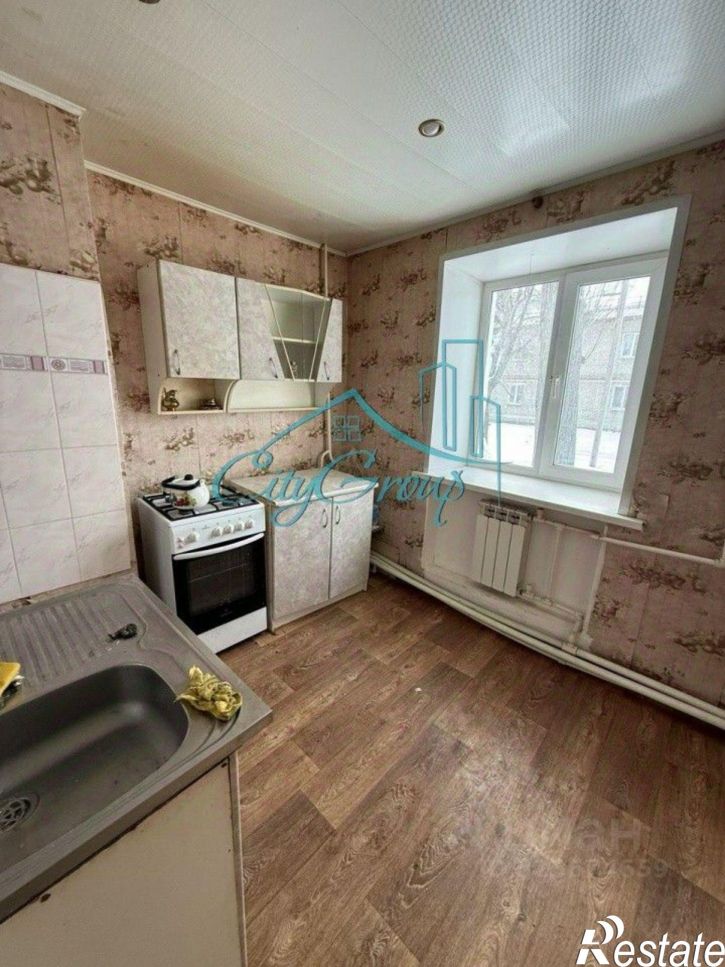 Комната ул Гайское шоссе, 15,  д. 15