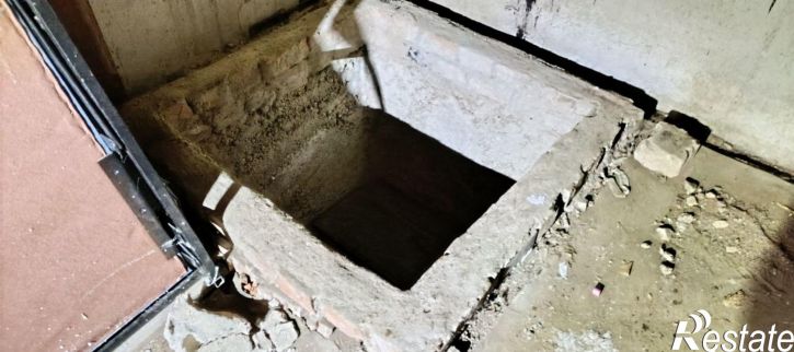 Гараж/парковка улица Шаумяна, 16,  д. 16