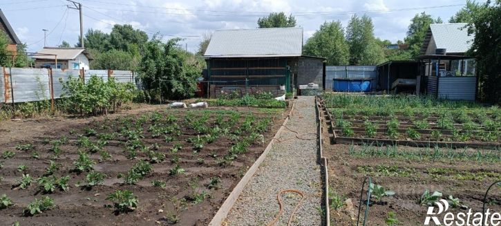 Коттедж/дом СТ Ударник