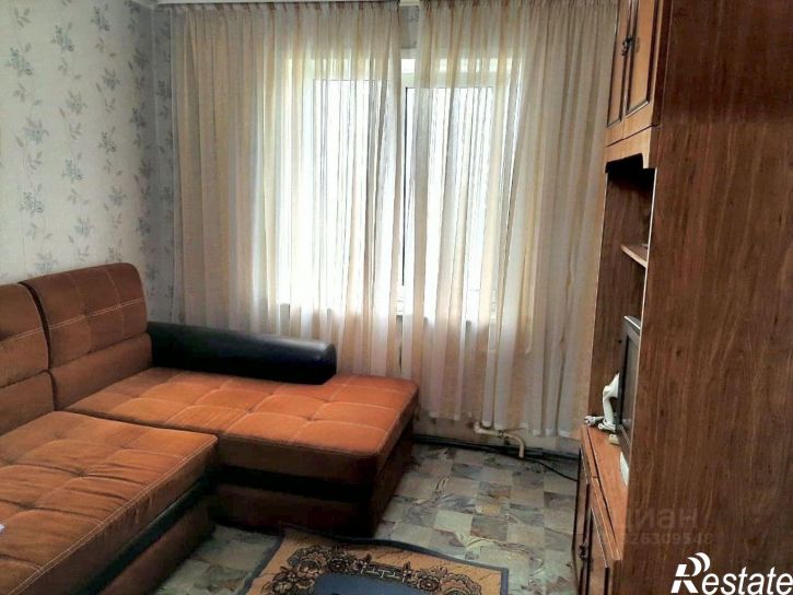3-комн квартира улица Шалина, 11Б,  д. 11Б