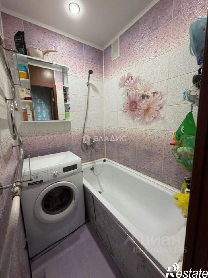 2-комн квартира ул Комарова, 26,  д. 26
