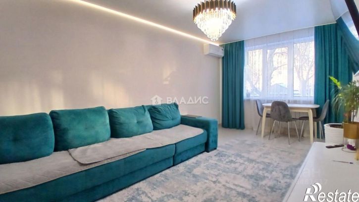 3-комн квартира ул Машиностроителей, 16А,  д. 16А