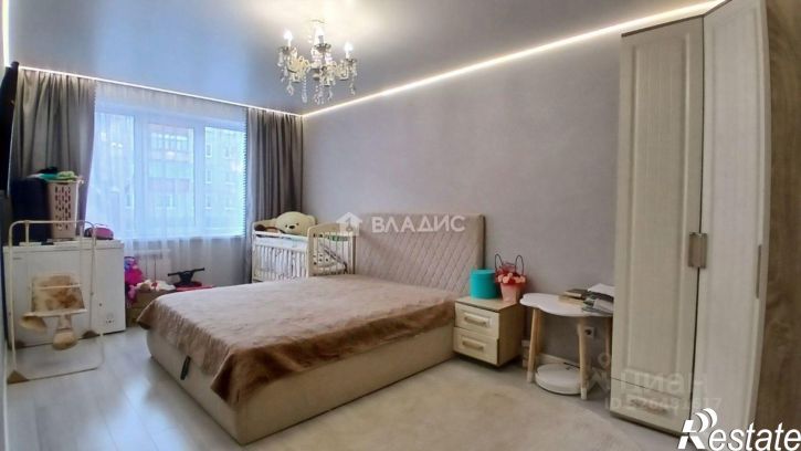 3-комн квартира ул Машиностроителей, 16А,  д. 16А