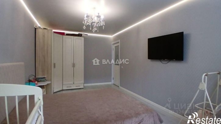 3-комн квартира ул Машиностроителей, 16А,  д. 16А