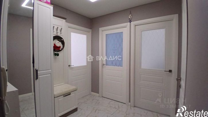 3-комн квартира ул Машиностроителей, 16А,  д. 16А