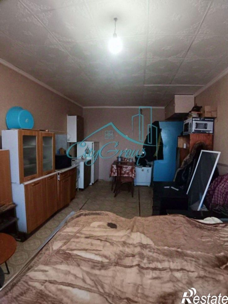 Комната пр-кт Космонавтов, 3А,  д. 3А