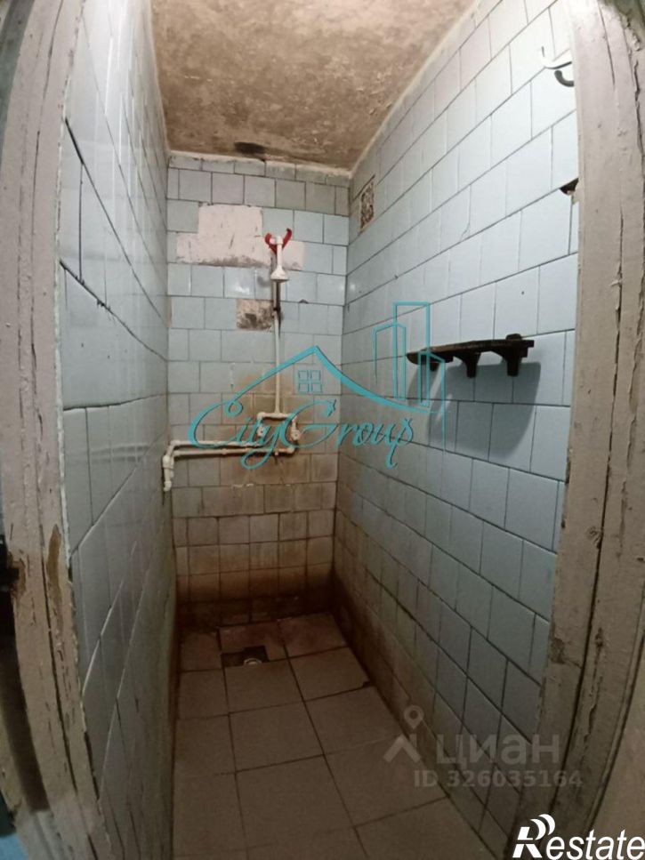 Комната пр-кт Космонавтов, 3А,  д. 3А