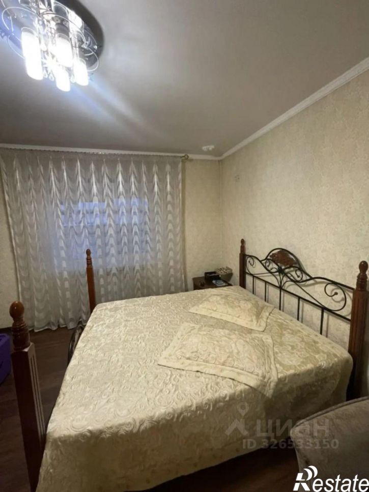 Коттедж/дом ул Апшеронская, 55,  д. 55