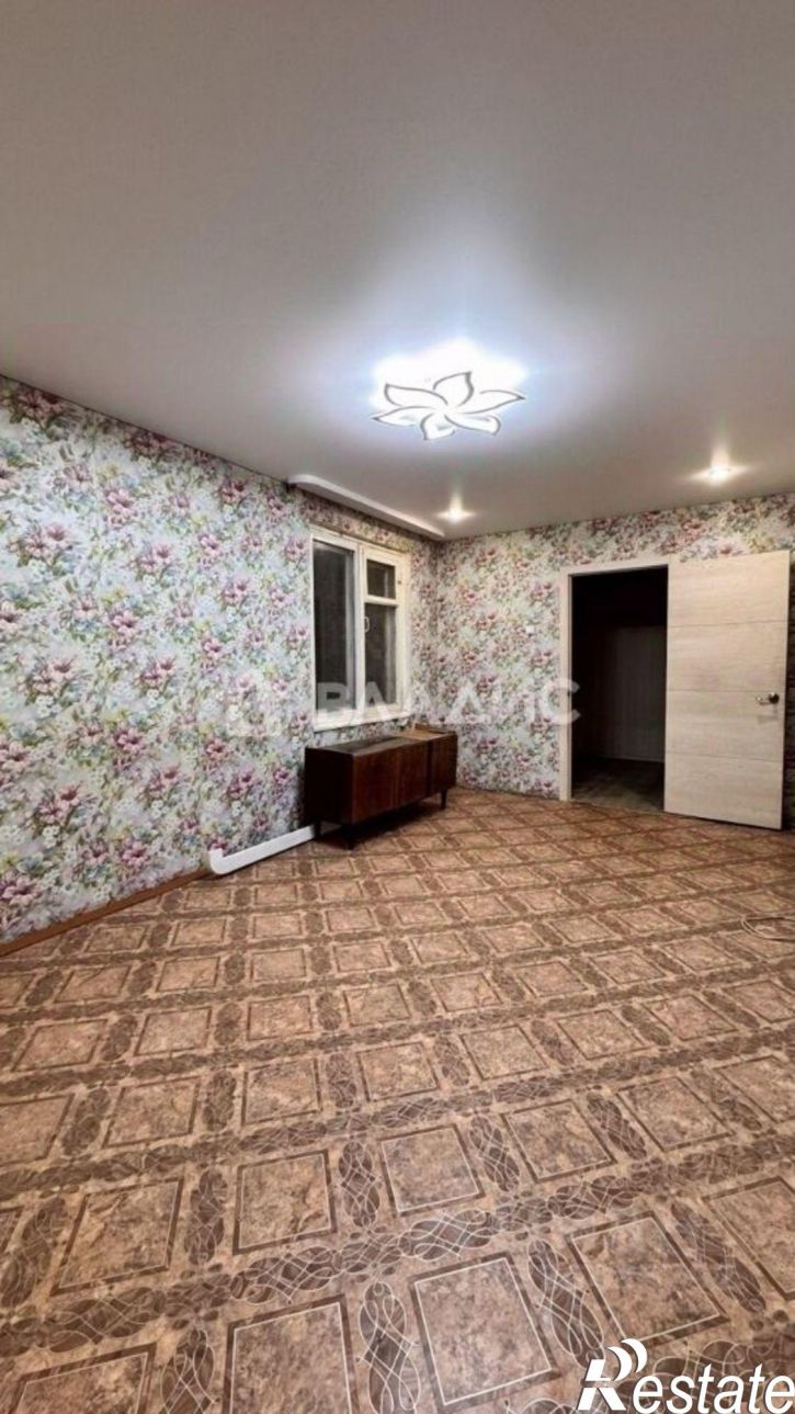 3-комн квартира ул Васнецова, 3,  д. 3