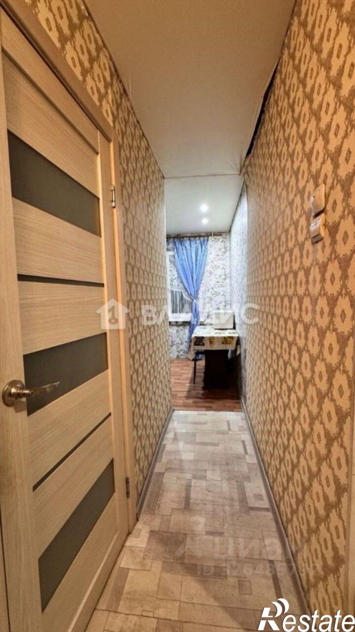 3-комн квартира ул Васнецова, 3,  д. 3