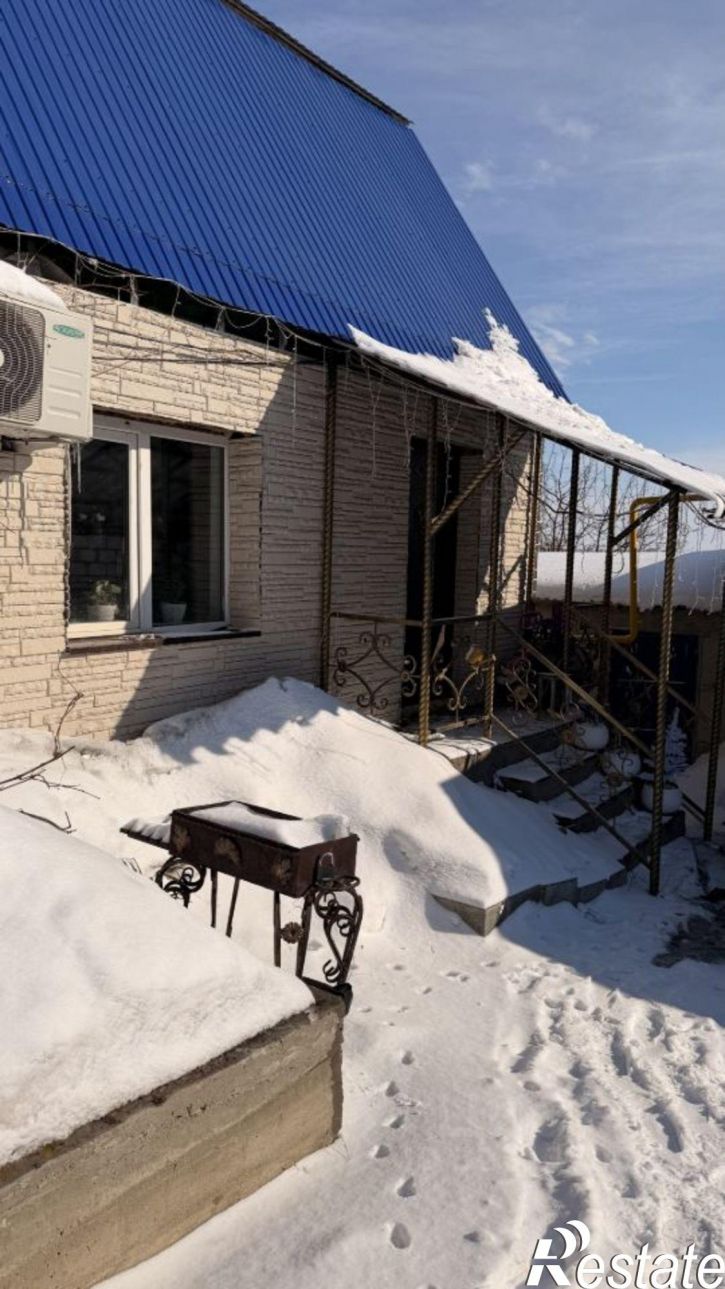 Коттедж/дом улица Радищева, 76,  д. 76