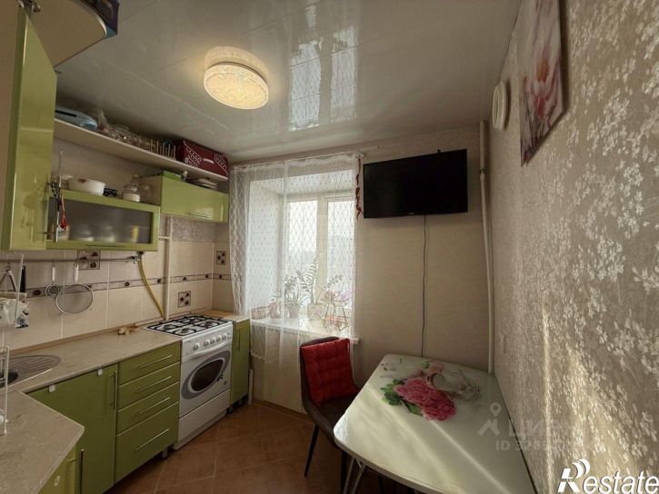 2-комн квартира улица Васнецова, 16А,  д. 16А